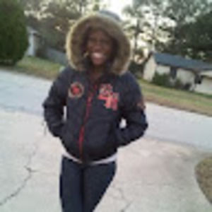 Meet your Posher, Cameeka